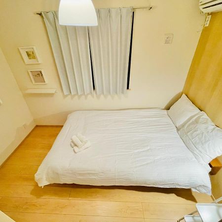One-Ikebukuro Villa Tokyo Exterior photo