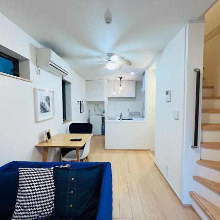 One-Ikebukuro Villa Tokyo Exterior photo