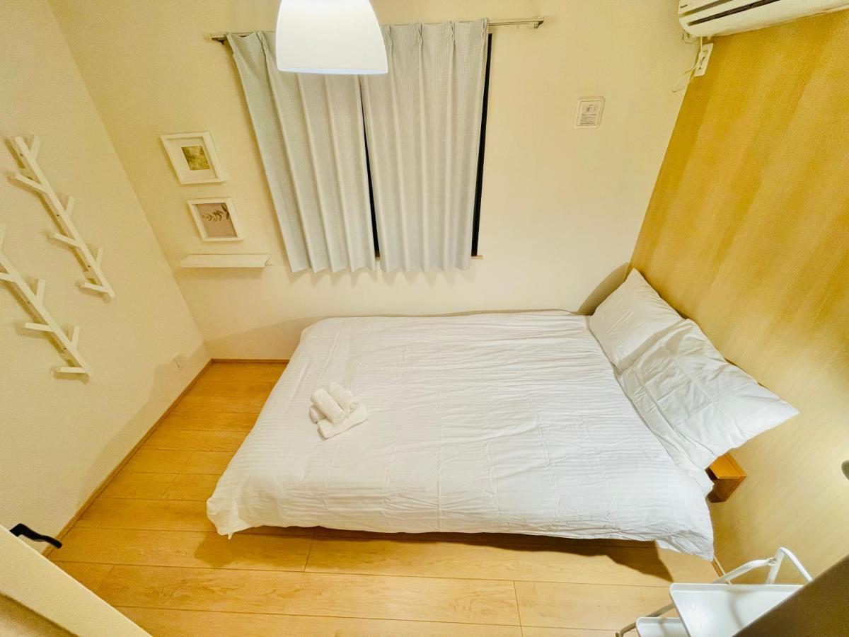 One-Ikebukuro Villa Tokyo Exterior photo