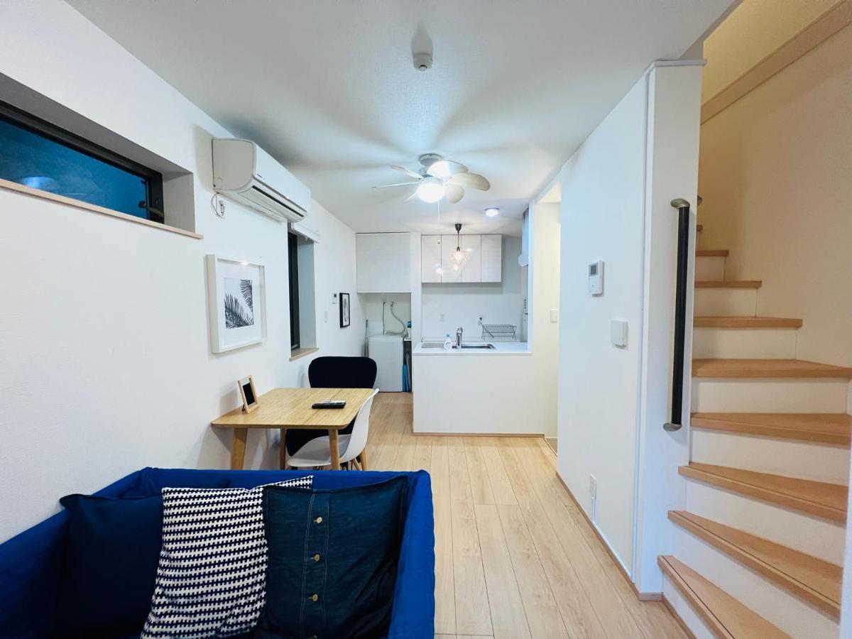 One-Ikebukuro Villa Tokyo Exterior photo