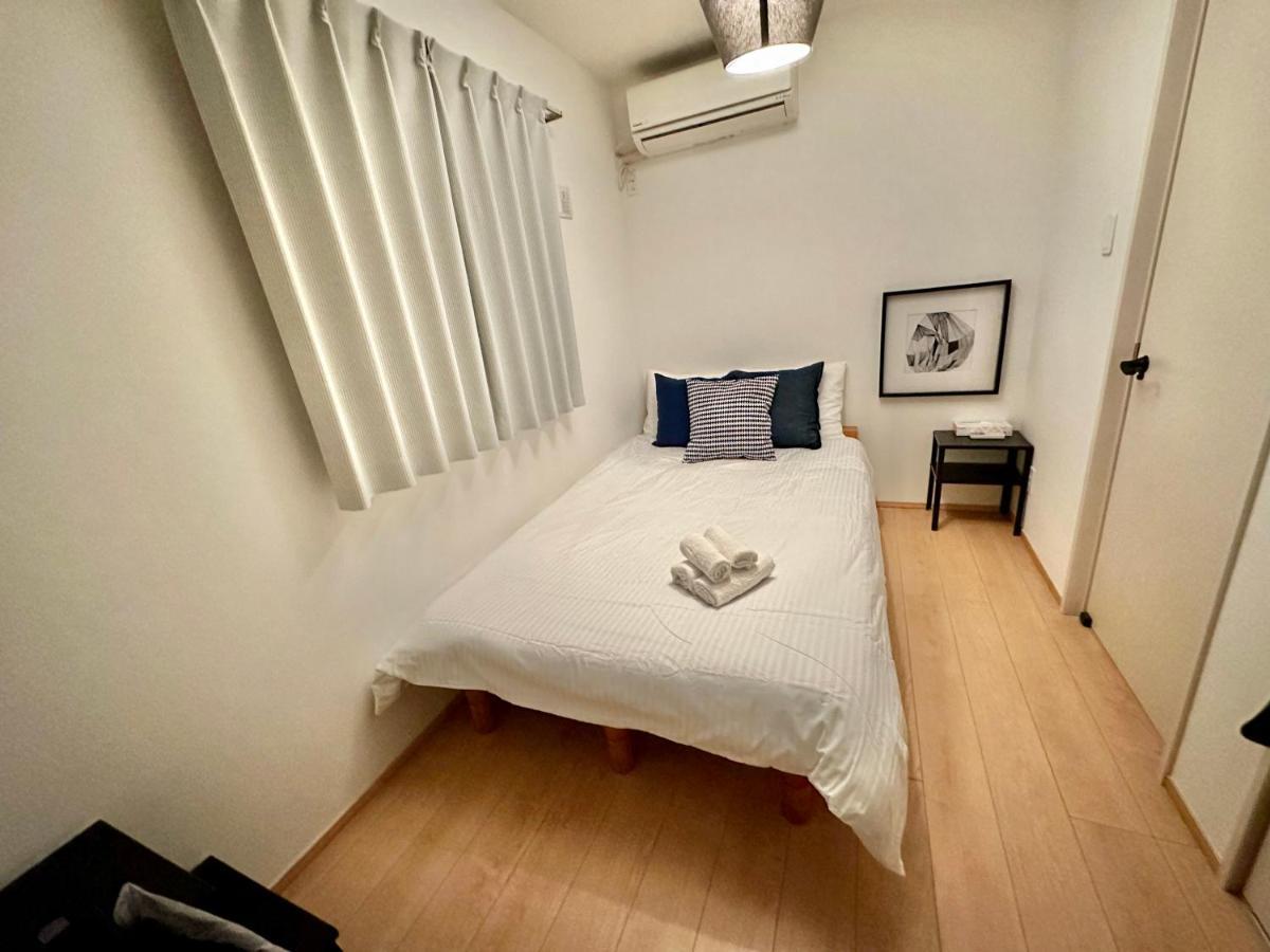 One-Ikebukuro Villa Tokyo Exterior photo